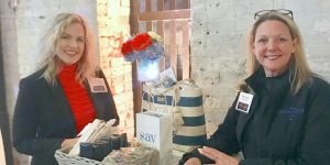 Visit Savannah and Partner Attend Global Meetings Week