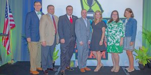 Visit Savannah & Visit Tybee Attend Governor's Tourism Conference