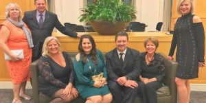 Visit Savannah Sponsors GSAE 100th Anniversary Celebration