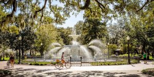 Post-Crisis Planning Underway: Visit Savannah Prepares “Rediscover Our City” Campaign to Jump-Start Local Economy Post-Isolation