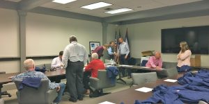 Hockey Business Connection | January 14