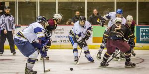 Tickets Now On Sale for 2020 Enmarket Savannah Hockey Classic