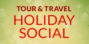 Tour & Travel Holiday Social
