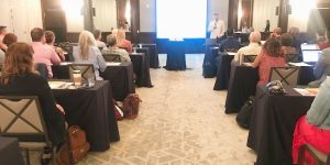 Visit Savannah Hosts Seminar on International Visitation