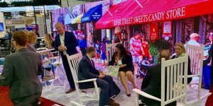 Visit Savannah Discusses Conferences at IMEX