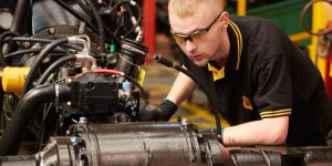 Workforce Development Spotlight For April 8