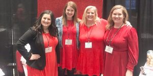 Visit Savannah and Partners Attend SC Society of Association Executives