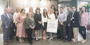 Visit Savannah Vice President Attends U.S. Travel Meeting