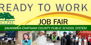 SCCPSS to Hold Ready-To-Work Job Fair October 5