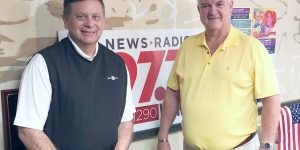 Visit Savannah Promotes Savannah Holly Days