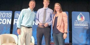 Women's Half Wins Third Place and In-Kind Sponsorship at Pitchfest