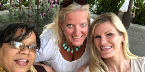 Georgia Public Defenders Council Booked for 2021 Conference