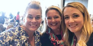 National Sales Manager Participates in HPN Global Partner Conference