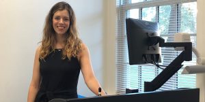 Digital Content Manager Lectures at Alma Mater