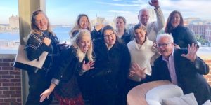 Visit Savannah Hosts Meeting Planners for Potential 2021 Convention