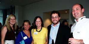 LaunchSAVANNAH Cocktails & Conversation: Networking | April 23