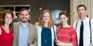 LaunchSAVANNAH Meetup at Granite Bar & Restaurant | May 21