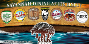 Live Oak Restaurant Group Job Fair