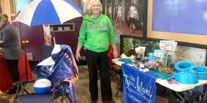 Visit Tybee Showcases the Island at Georgia on My Mind Day