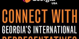Register to Connect with Georgia's International Representatives