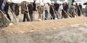Tybee Island Marine Science Center Breaks Ground on New Facility
