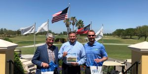Visit Savannah Promotes Golf and Heritage Tourism in U.K. and Ireland