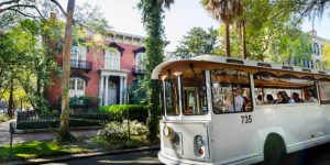 The New York Post Features Editorial on Savannah