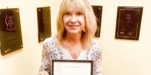 Mindy Shea Appointed to GSIA Board