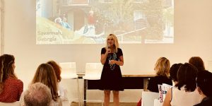 Visit Savannah Attends European Sales Mission