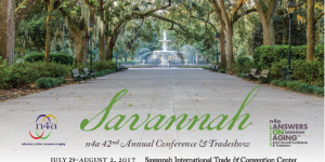N4A Conference Arriving in Savannah This Weekend