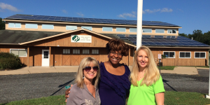 Visit Tybee Sales Manager Attends Sales Mission in Northeast