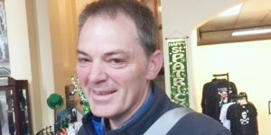 New Zealander Says Savannah is a Favorite City