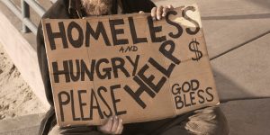 LaunchSAVANNAH: Poverty Simulation | November 12