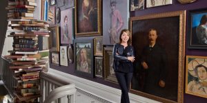 See Art for Free in the Hostess City