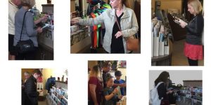 It’s Time to Make Sure Your Rack Cards Are at Our Visitor Centers