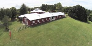 Blue Jeans & Barbecue at the Farm | June 21