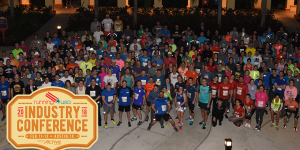 Sports Council Travels to Austin for Running USA Conference