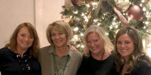 Senior National Sales Manager Attends Connect Georgia