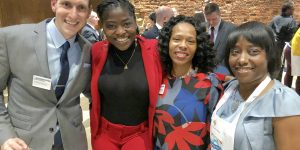 2018 Savannah-Chatham Day Brings Members Together with Public Officials