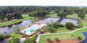 April Business Connection at Savannah Country Club | April 11