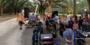 Film Industry in Savannah Luncheon | September 11
