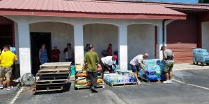 How to Aid Victims of Hurricane Harvey