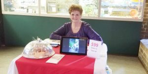 Hospitality Members Can Promote for Free at Main Visitor Center