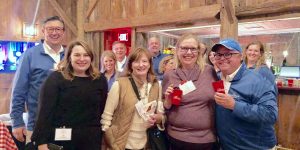 Savannah Represented at Six in the City Customer Event