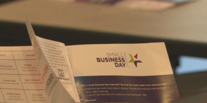 Small Business Day Savannah is February 23