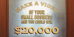 Win a $20k Grant for Your Small Business from State Bank & Trust