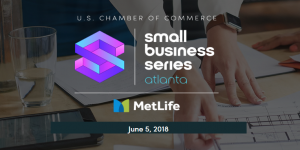 U.S. Chamber Hosting Small Business Master Class June 5