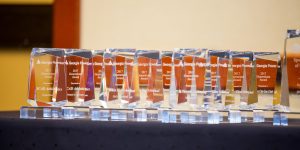 2018 Georgia Power Sports Awards Luncheon | September 26