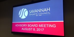 Sports Council Advisory Board Holds Bi-Monthly Meeting