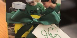 PR Team Sends “Savannah Smiles” To Key Media Contacts